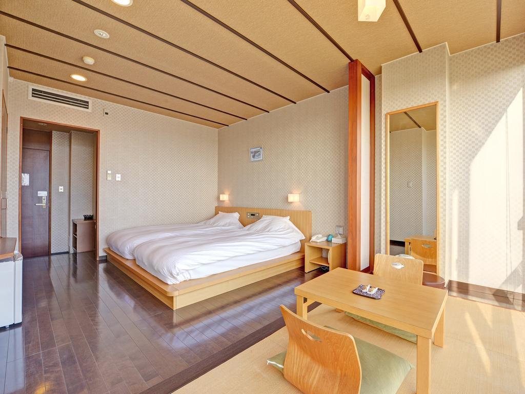 Iioka Shiosai Hotel Asahi  Exterior photo